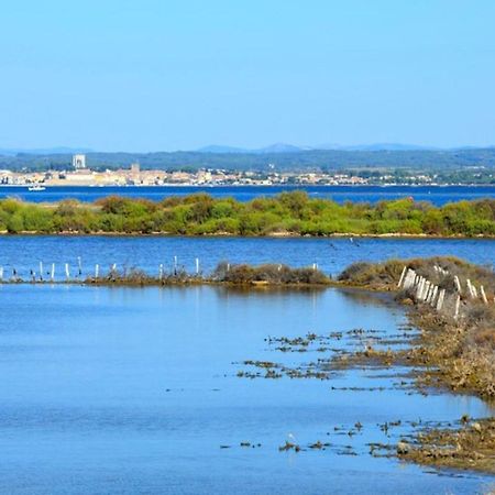 Blue Mood Leilighet Sète Eksteriør bilde